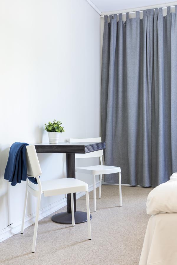 Slottet Apartments Tyssedal Ngoại thất bức ảnh